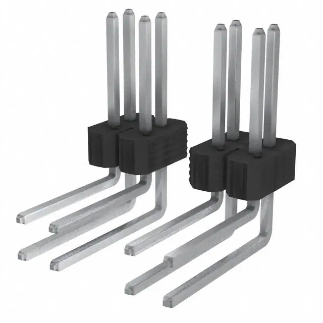 92634-440HLF Amphenol ICC (FCI)  Embases à broches mâles